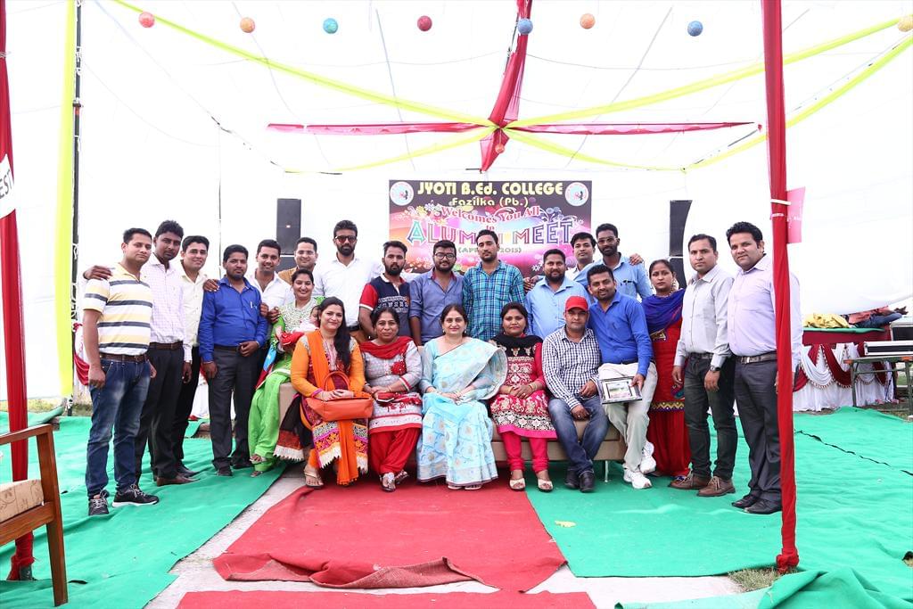 Jyoti B.Ed College Fazilka Campus photo 4